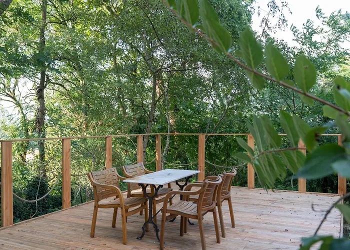 Château Des Forges Par Slow VillageHotel Angers